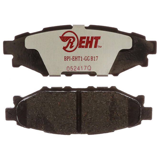 RBT RAYBESTOS BRAKES RC12774C