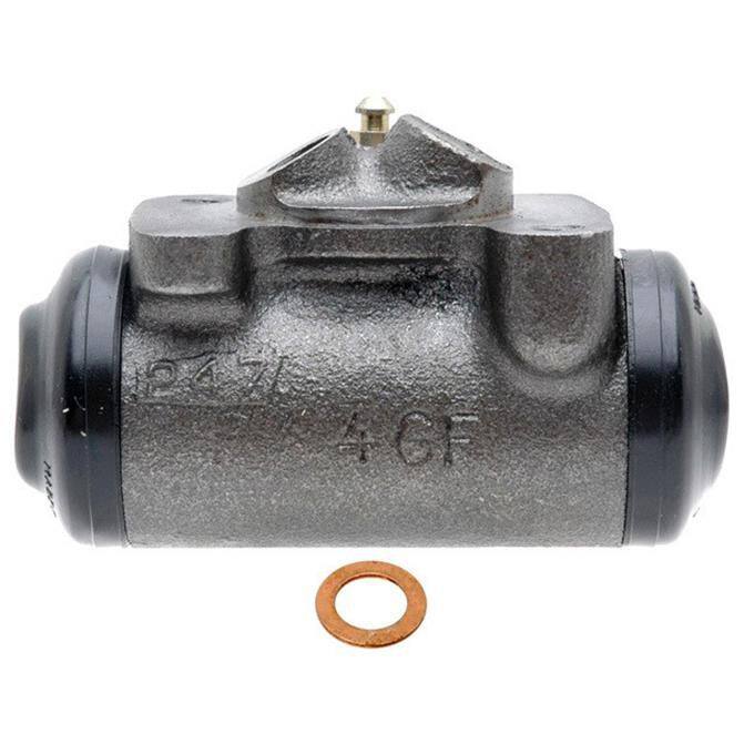 RBT RAYBESTOS BRAKES WC14205