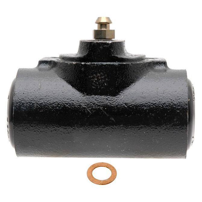 RBT RAYBESTOS BRAKES WC14497