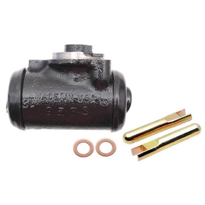RBT RAYBESTOS BRAKES WC15307