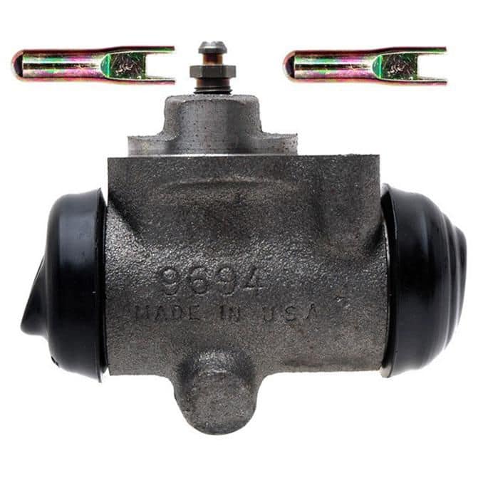 RBT RAYBESTOS BRAKES WC17015