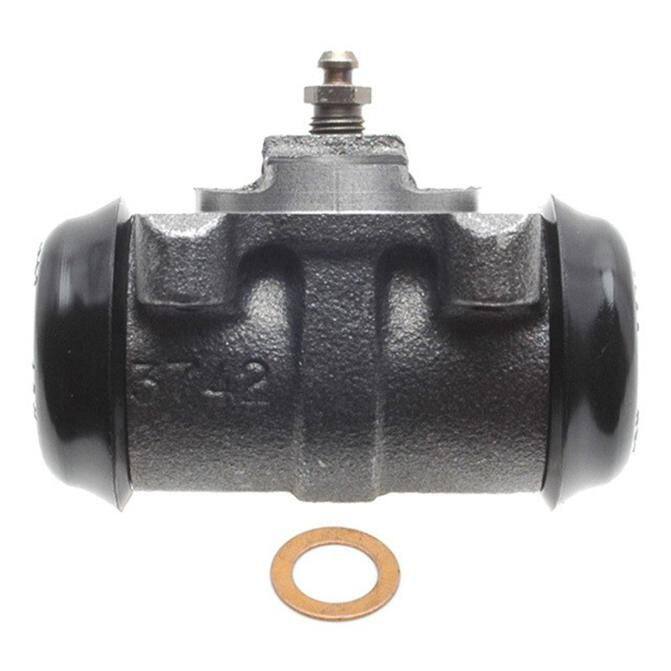 RBT RAYBESTOS BRAKES WC17786