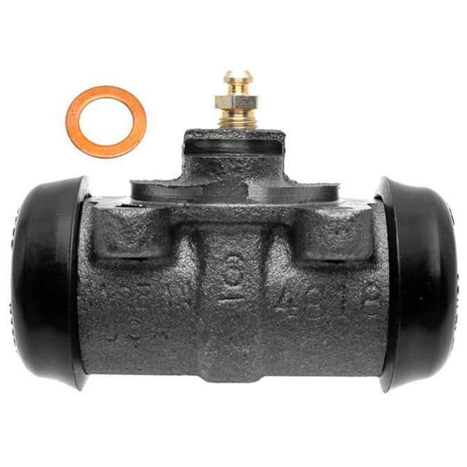 RBT RAYBESTOS BRAKES WC18262