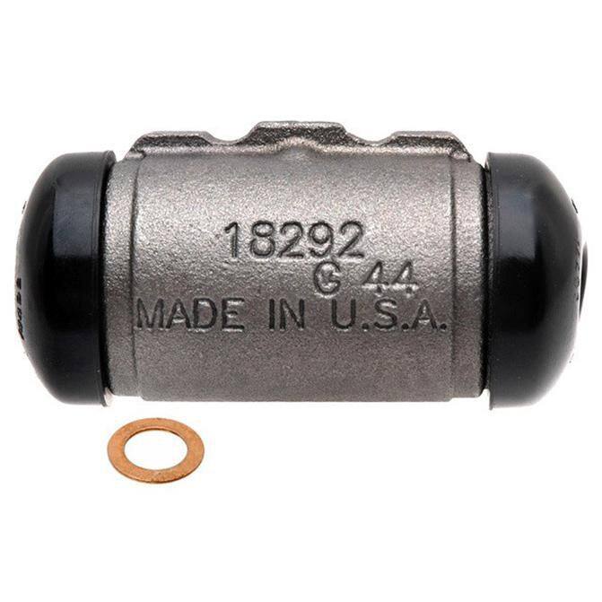 RBT RAYBESTOS BRAKES WC18290