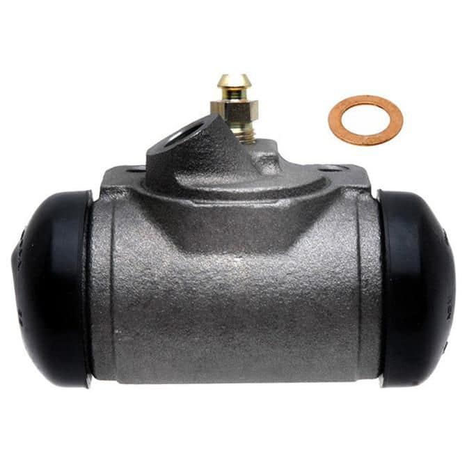 RBT RAYBESTOS BRAKES WC18290