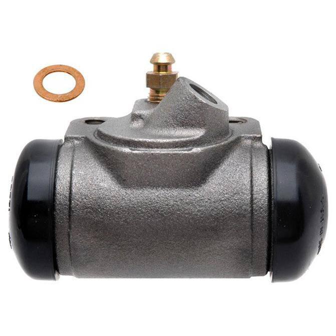 RBT RAYBESTOS BRAKES WC18291