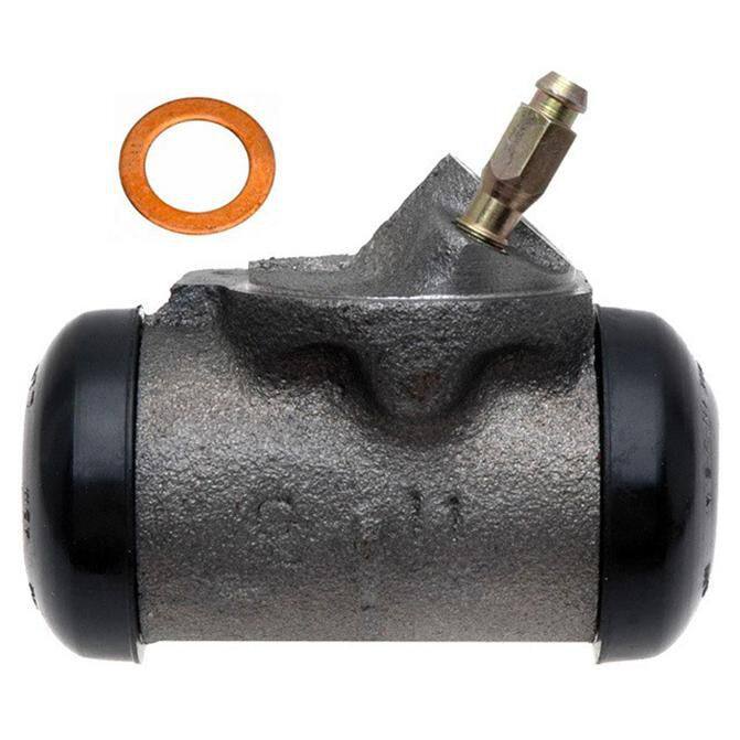 RBT RAYBESTOS BRAKES WC19086