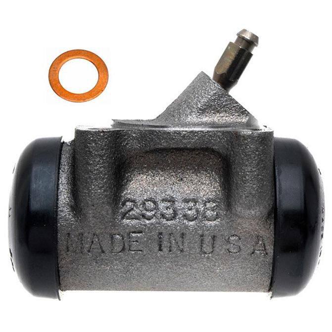 RBT RAYBESTOS BRAKES WC19087