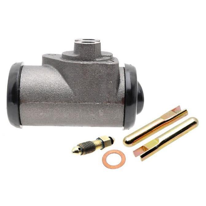 RBT RAYBESTOS BRAKES WC19107