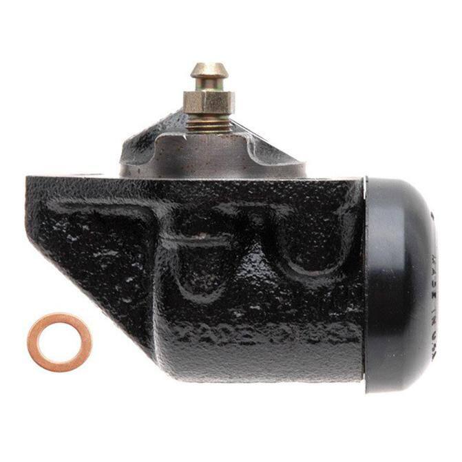 RBT RAYBESTOS BRAKES WC28720