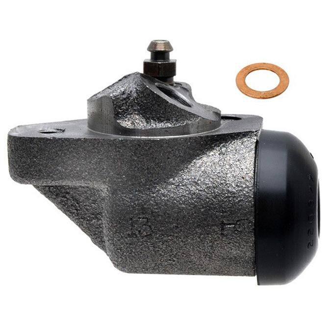 RBT RAYBESTOS BRAKES WC28721