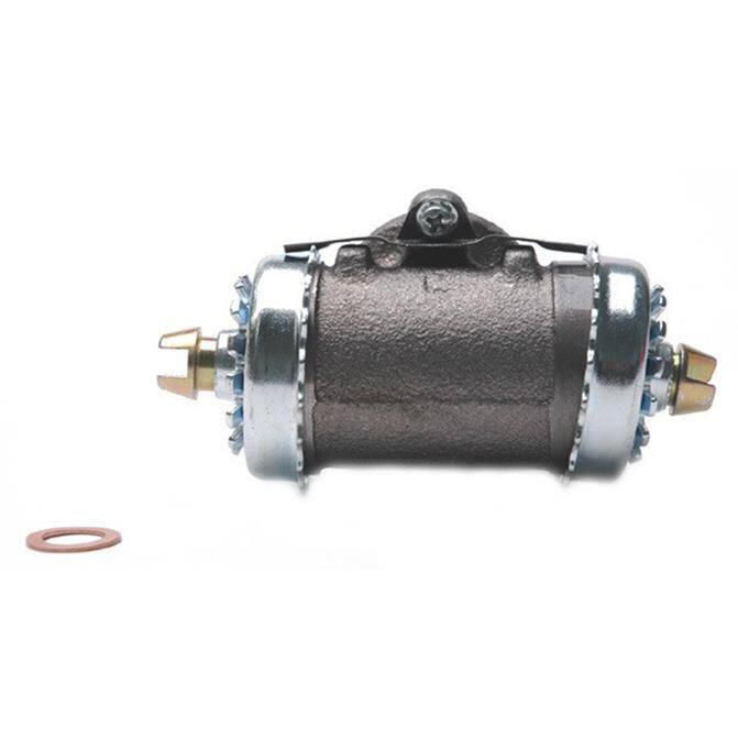 RBT RAYBESTOS BRAKES WC3396