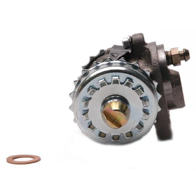 RBT RAYBESTOS BRAKES WC3396
