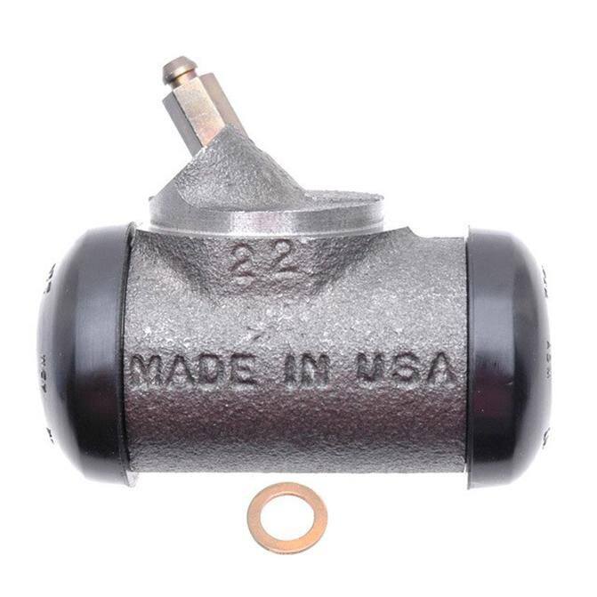 RBT RAYBESTOS BRAKES WC34151
