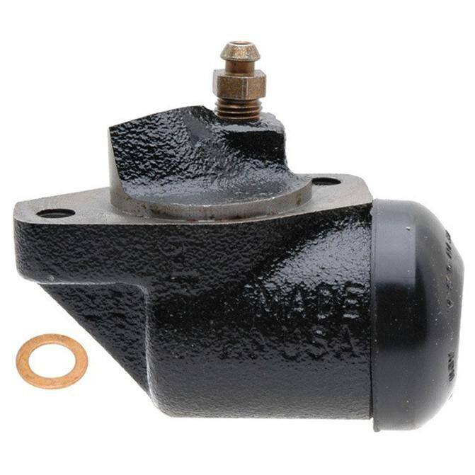 RBT RAYBESTOS BRAKES WC36074