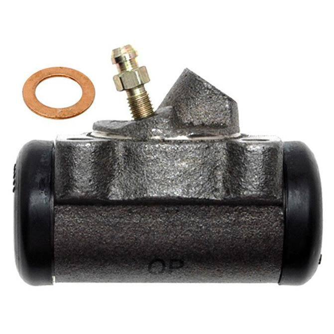 RBT RAYBESTOS BRAKES WC36100
