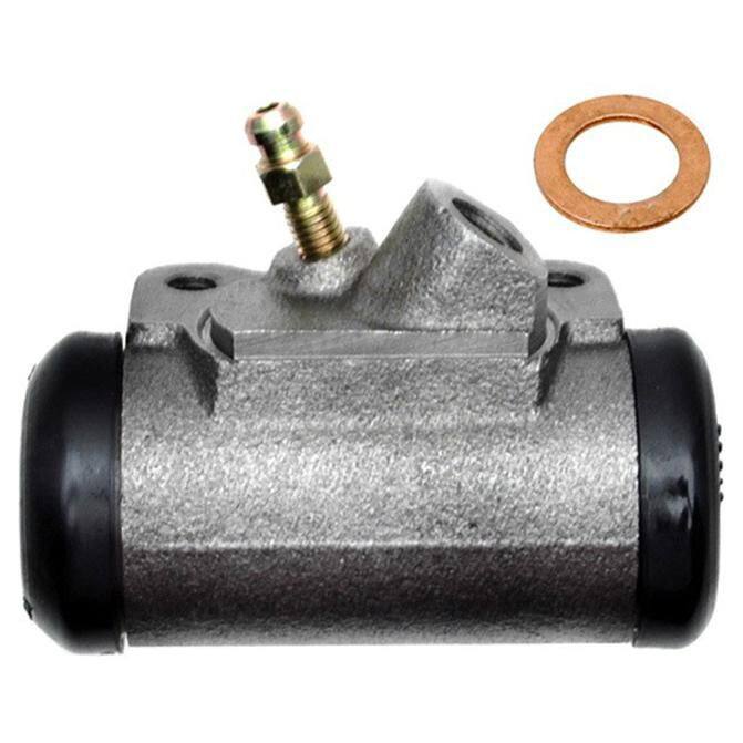 RBT RAYBESTOS BRAKES WC36101