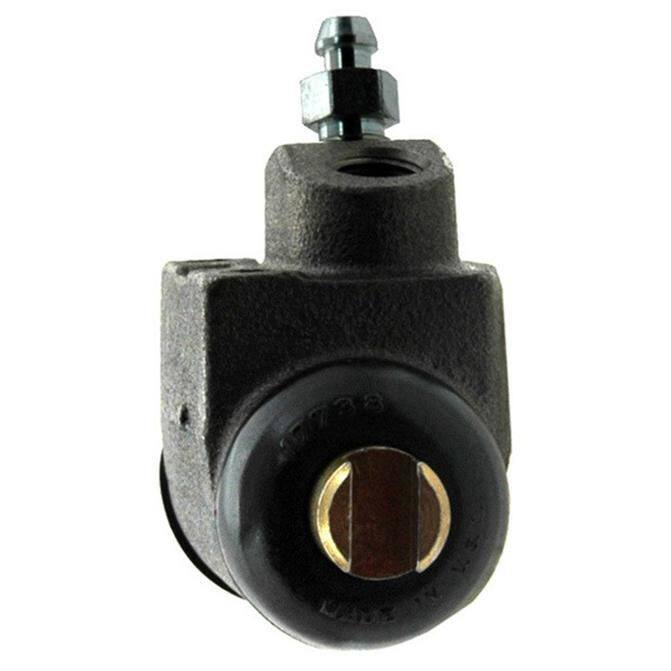 RBT RAYBESTOS BRAKES WC370087