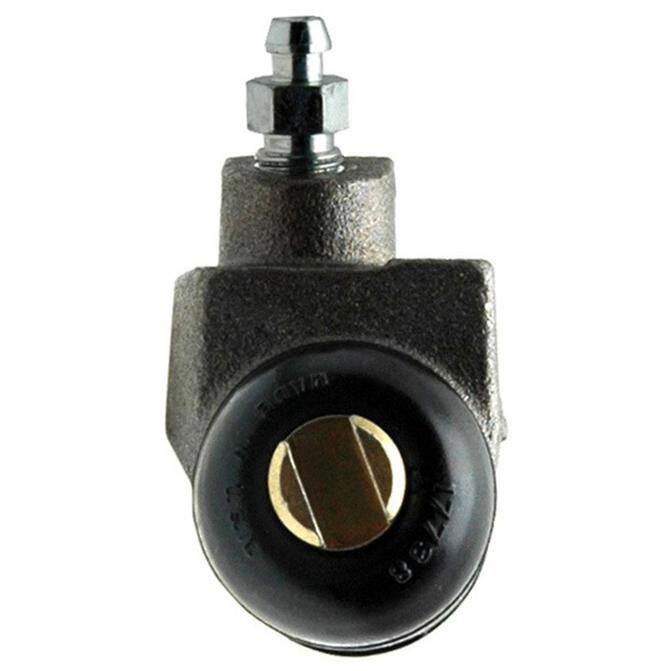 RBT RAYBESTOS BRAKES WC370087