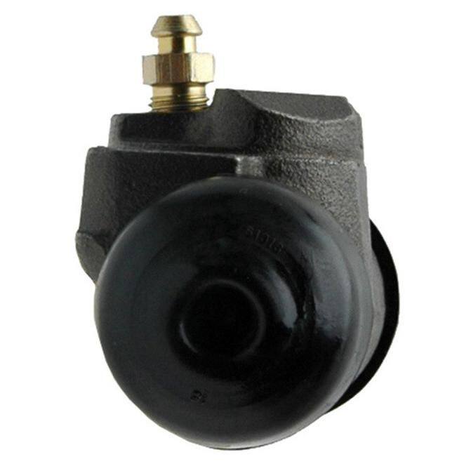 RBT RAYBESTOS BRAKES WC370105