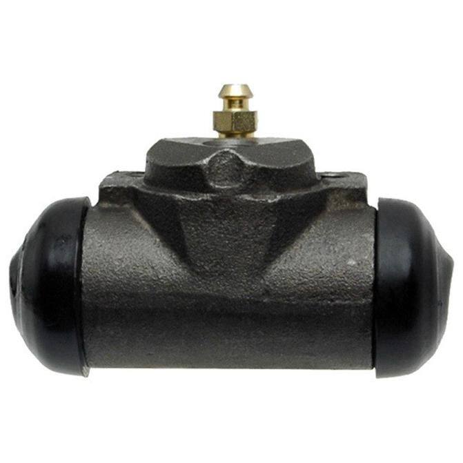 RBT RAYBESTOS BRAKES WC370105