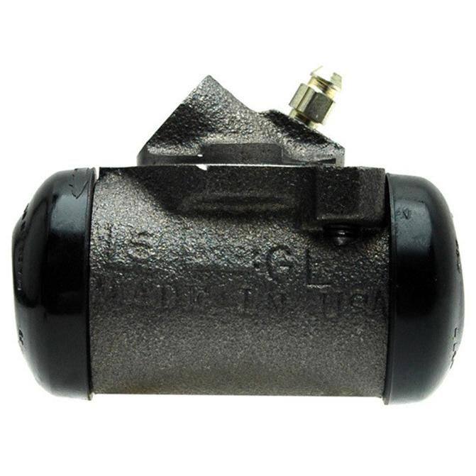 RBT RAYBESTOS BRAKES WC37017