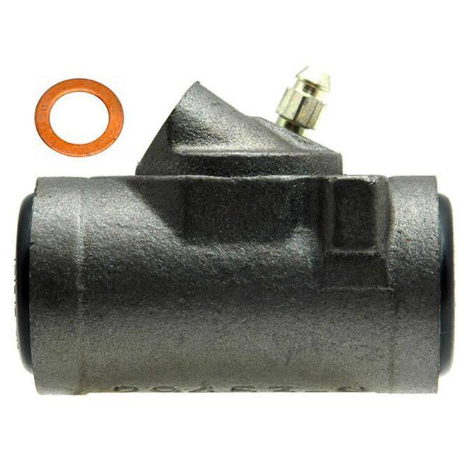 RBT RAYBESTOS BRAKES WC37019