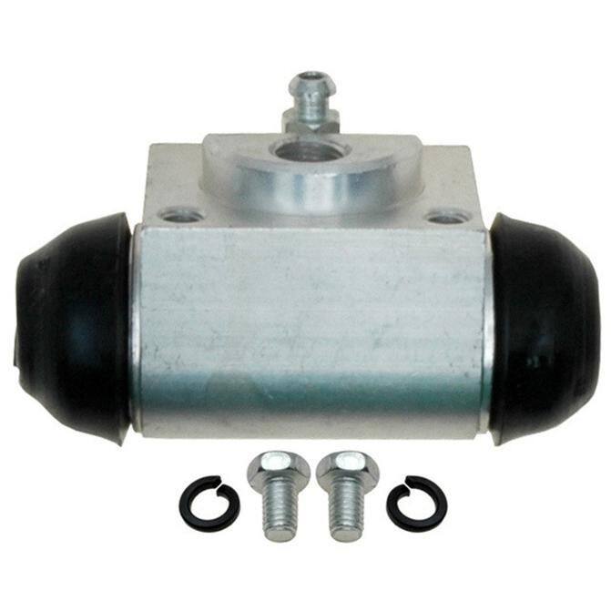RBT RAYBESTOS BRAKES WC370210