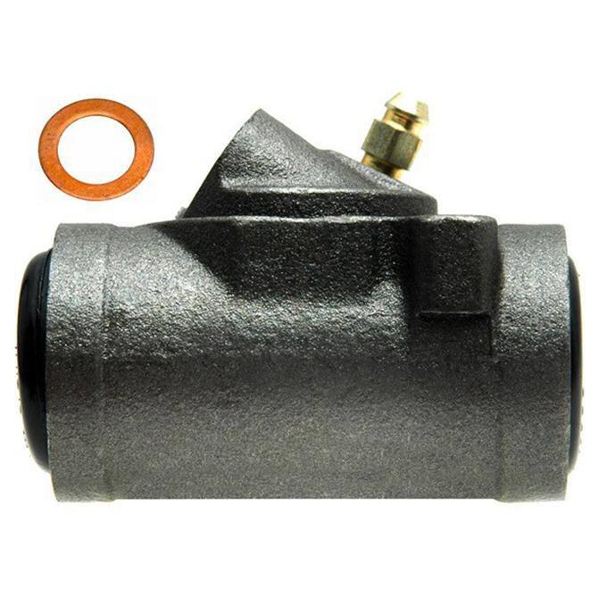 RBT RAYBESTOS BRAKES WC37022