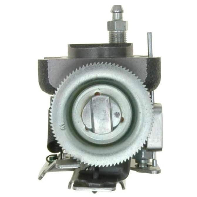 RBT RAYBESTOS BRAKES WC370233