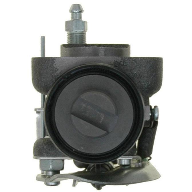 RBT RAYBESTOS BRAKES WC370233