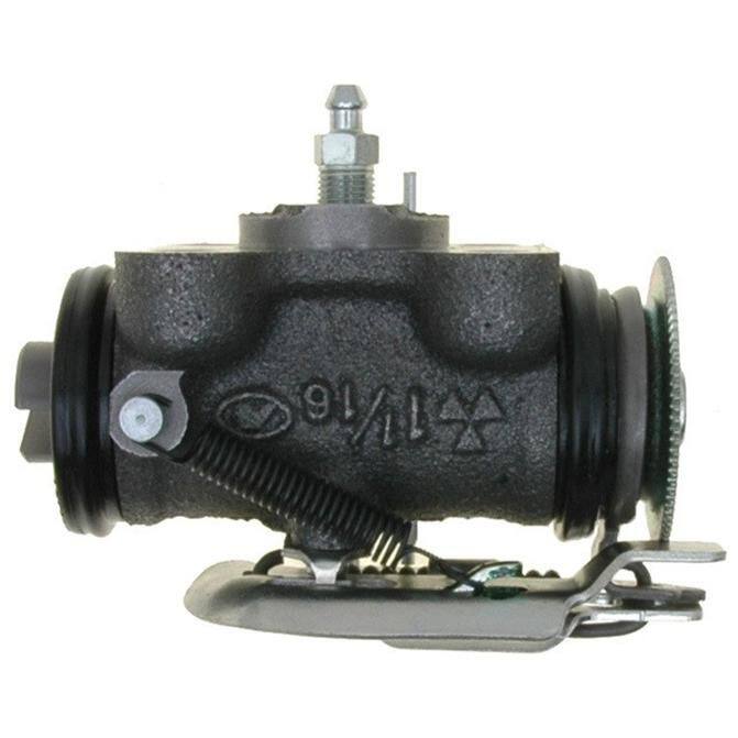 RBT RAYBESTOS BRAKES WC370233