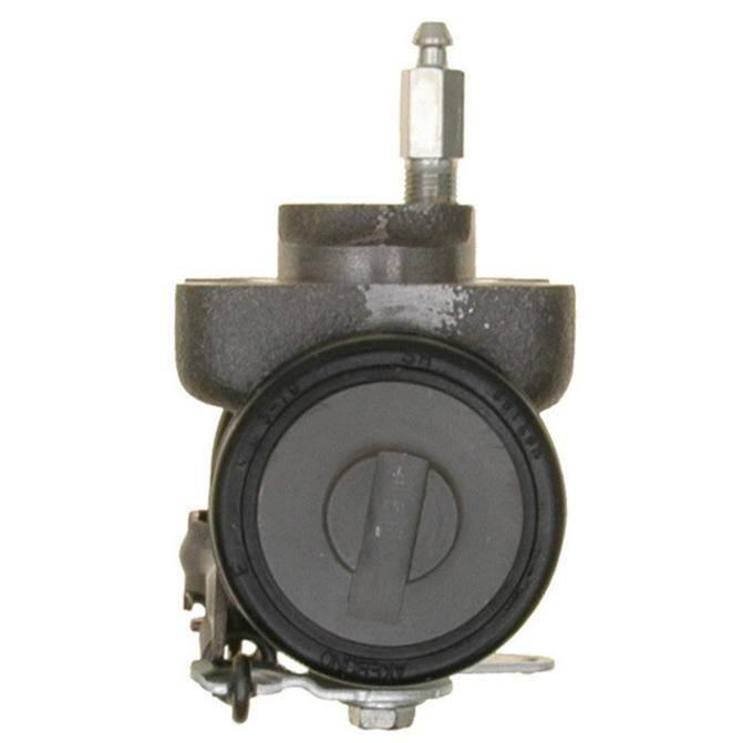 RBT RAYBESTOS BRAKES WC370235