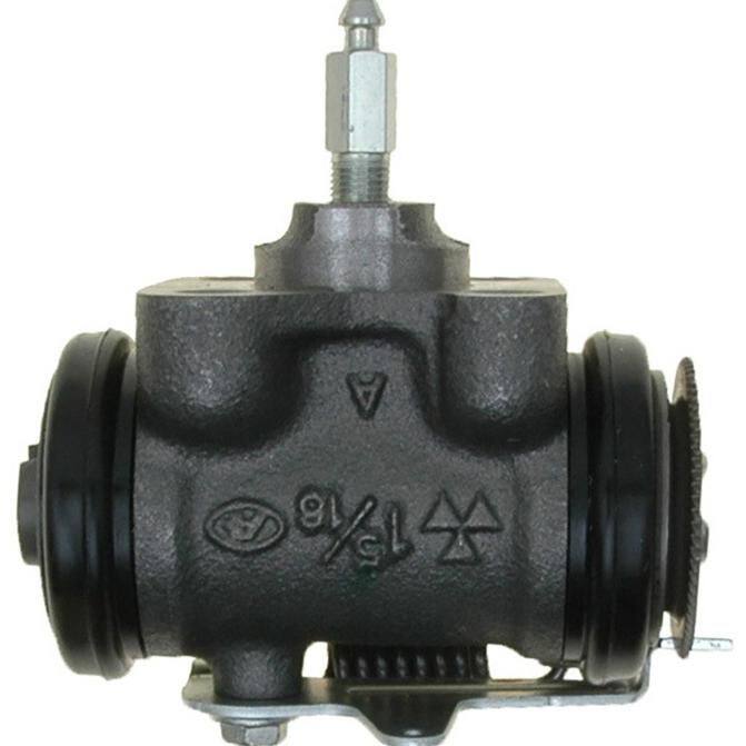 RBT RAYBESTOS BRAKES WC370235