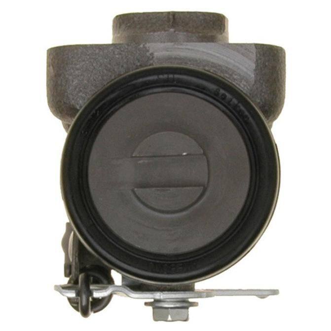 RBT RAYBESTOS BRAKES WC370236