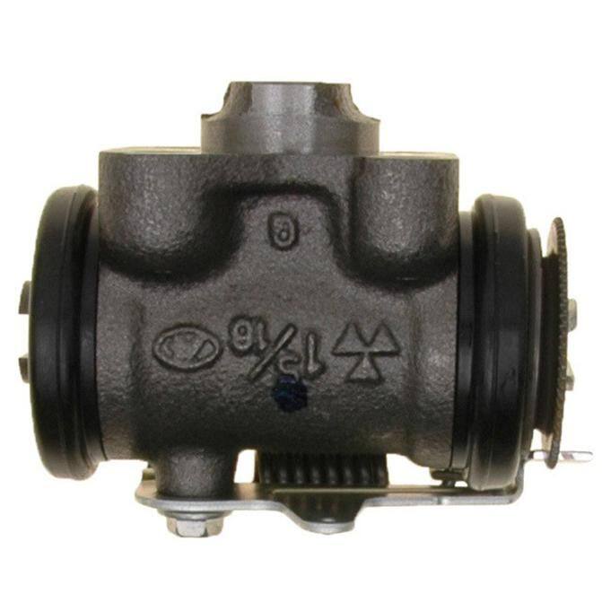 RBT RAYBESTOS BRAKES WC370236