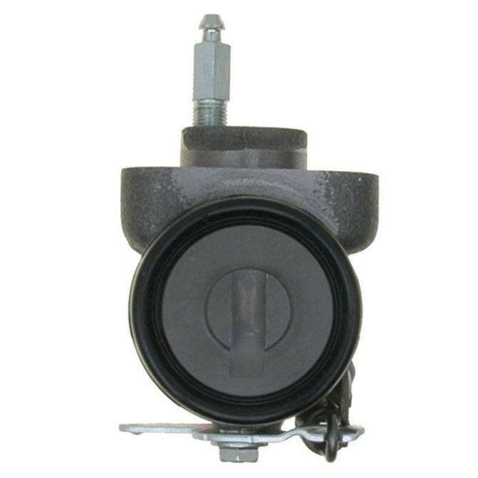 RBT RAYBESTOS BRAKES WC370237