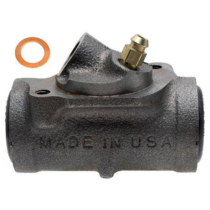 RBT RAYBESTOS BRAKES WC37023