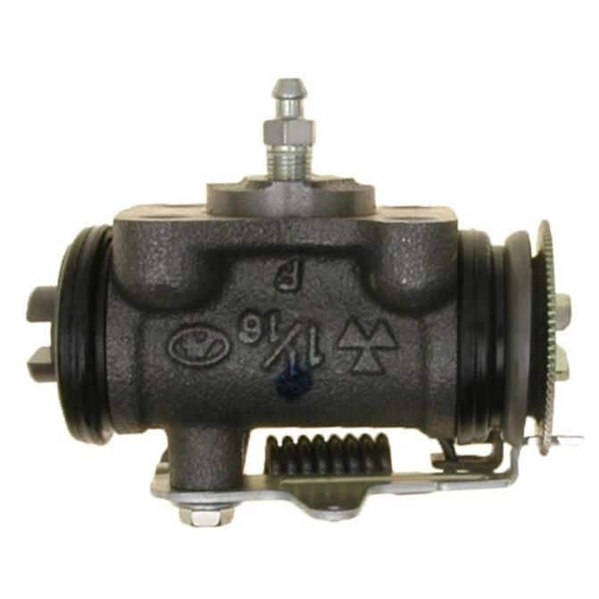 RBT RAYBESTOS BRAKES WC370242