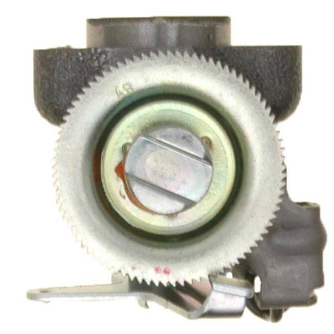 RBT RAYBESTOS BRAKES WC370244