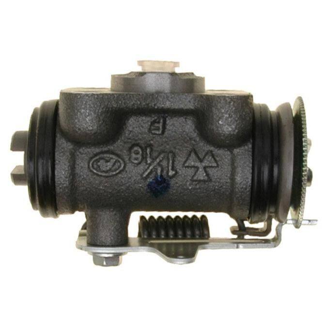 RBT RAYBESTOS BRAKES WC370244
