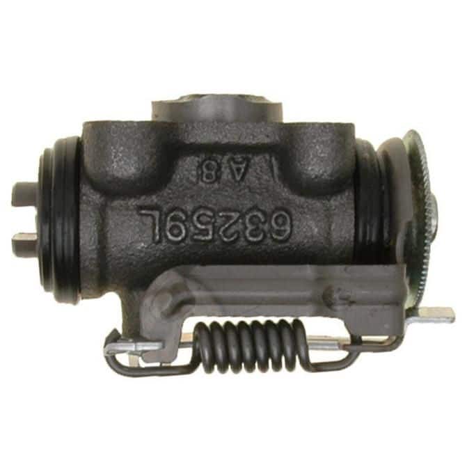 RBT RAYBESTOS BRAKES WC370245