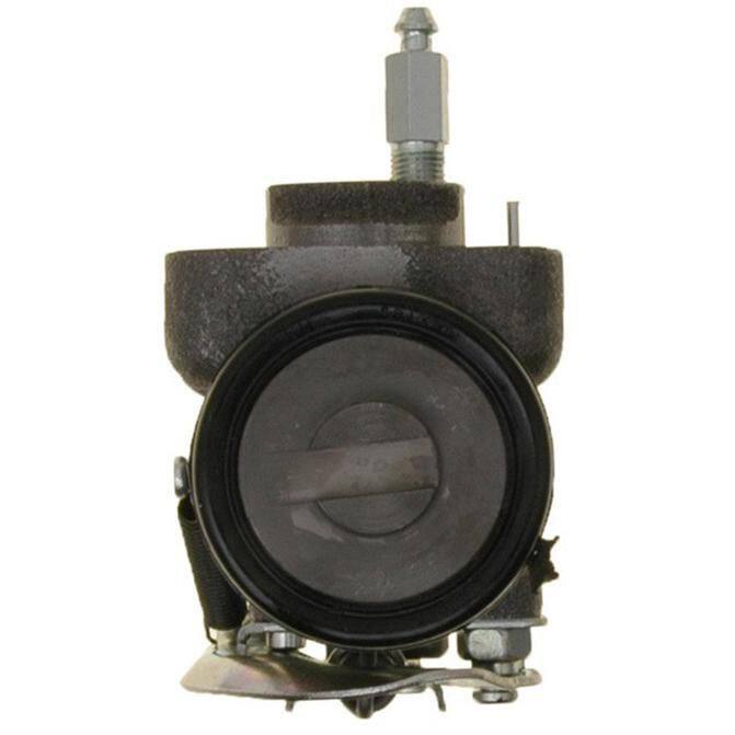 RBT RAYBESTOS BRAKES WC370249