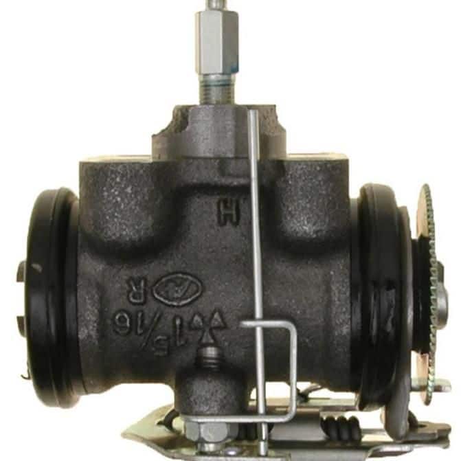RBT RAYBESTOS BRAKES WC370249