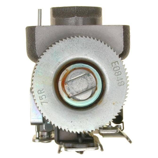 RBT RAYBESTOS BRAKES WC370250