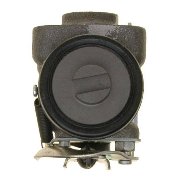 RBT RAYBESTOS BRAKES WC370250