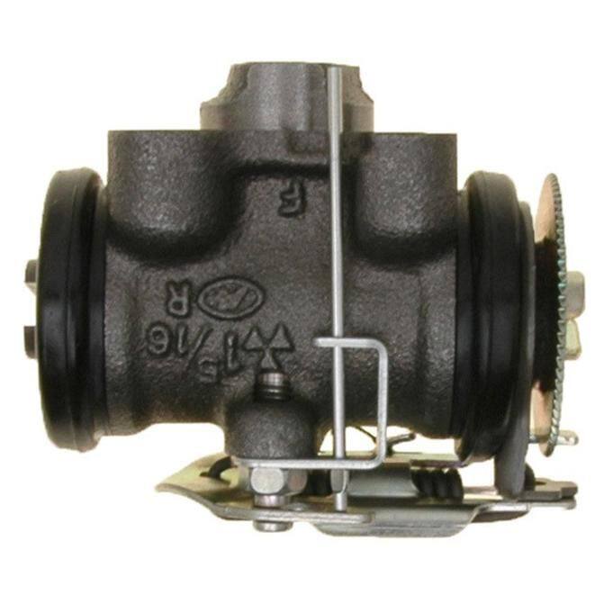 RBT RAYBESTOS BRAKES WC370250