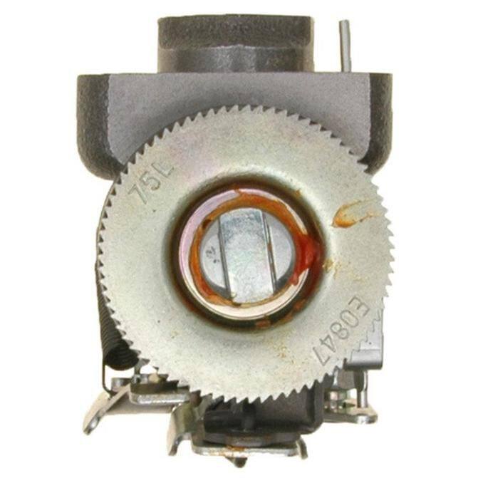 RBT RAYBESTOS BRAKES WC370251