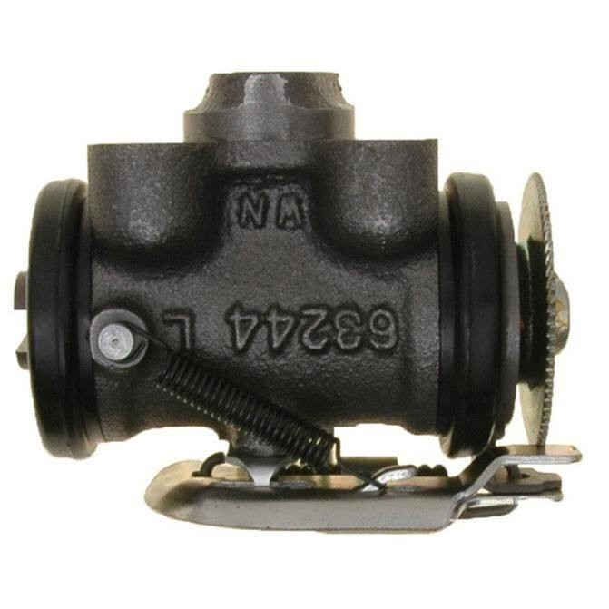 RBT RAYBESTOS BRAKES WC370251