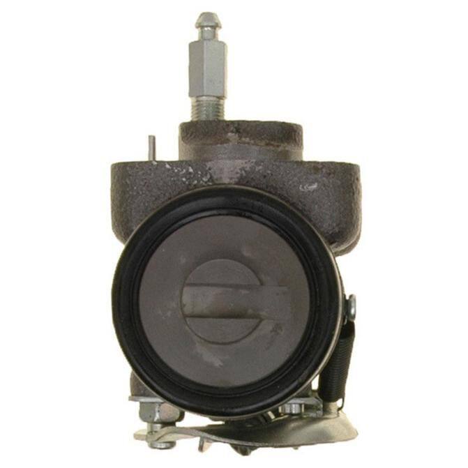 RBT RAYBESTOS BRAKES WC370252